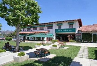 More details for 23410 Civic Center Way, Malibu, CA - Retail for Lease