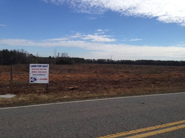 Old Ridge Rd, Doswell, VA for sale Other- Image 1 of 1