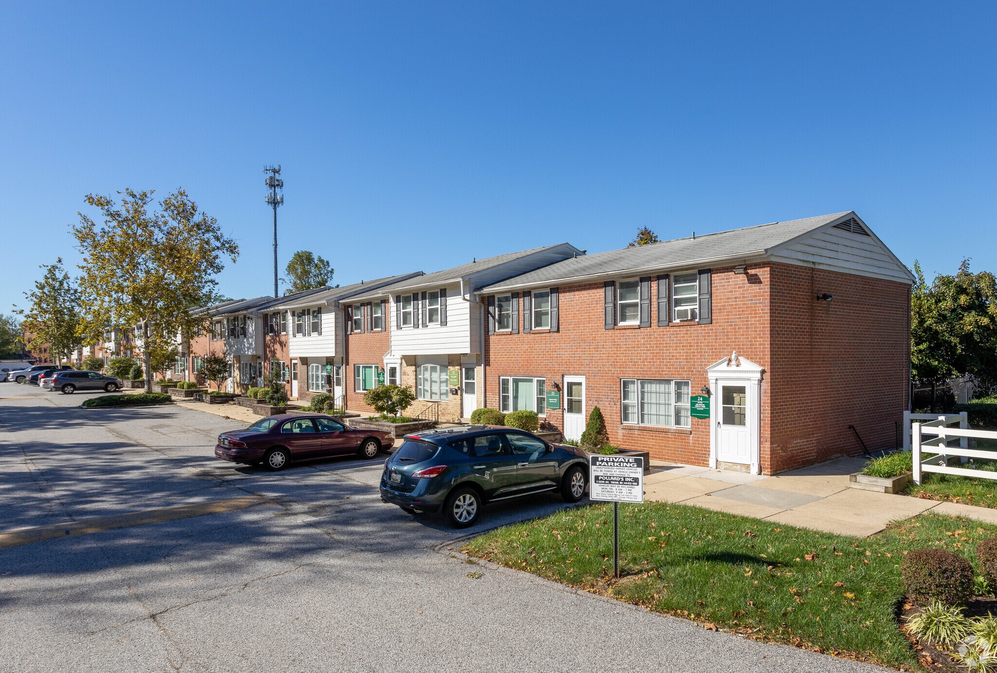 3701 Old Court Rd Pikesville MD 21208 Old Court Executive Park 3701 Old Court Rd Pikesville MD 21208 Old Court Executive Park