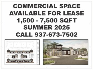 More details for 1130 Columbus Ave, Marysville, OH - Retail for Lease