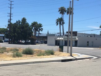 More details for Opportunity Zone Land, Lancaster, CA - Land for Sale