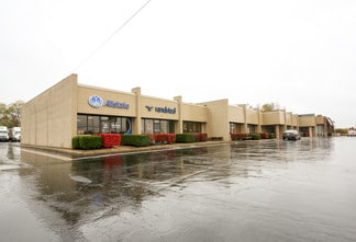 More details for 3599-3643 Elm Rd NE, Warren, OH - Retail for Lease