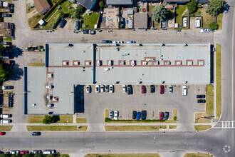 11225-11237 30th St SW, Calgary, AB - aerial  map view - Image1