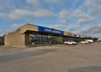 More details for 1108-1134 E Seminary Dr, Fort Worth, TX - Retail for Lease