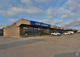 More details for 1108-1134 E Seminary Dr, Fort Worth, TX - Retail for Lease