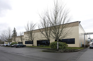 More details for 9955 SW Potano St, Tualatin, OR - Industrial for Lease