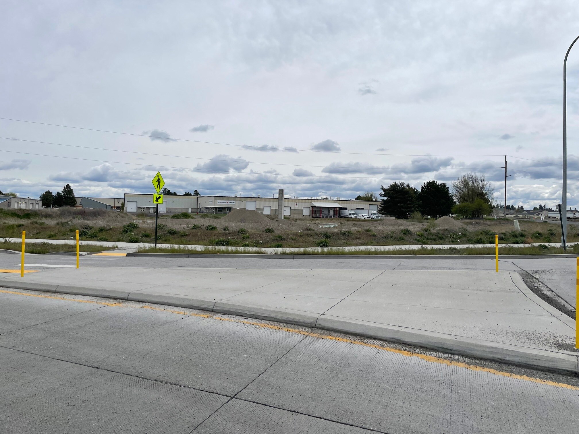 W Westbow Rd, Spokane, WA for sale Building Photo- Image 1 of 1