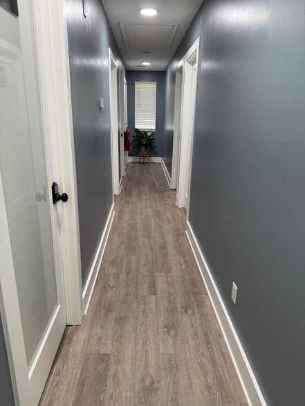 2156 Midland Park Rd, North Charleston, SC for lease - Interior Photo - Image 3 of 7