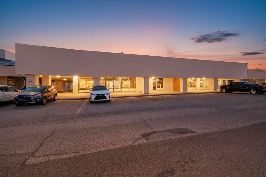 4100 Southern Blvd SE, Rio Rancho, NM for sale - Building Photo - Image 2 of 41