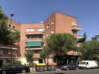 More details for Calle De López De Hoyos, 345, Madrid - Multifamily for Sale