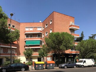 More details for Calle de López de Hoyos, 345, Madrid - Multifamily for Sale