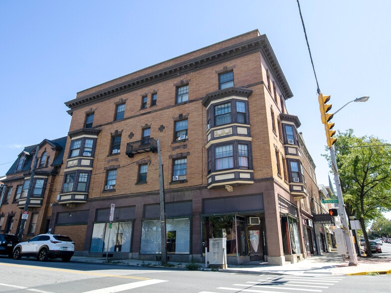 201 S George St, York, PA for sale - Building Photo - Image 3 of 10