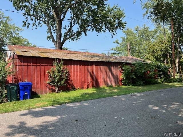 6006 Main st, Olcott, NY for sale - Building Photo - Image 2 of 8