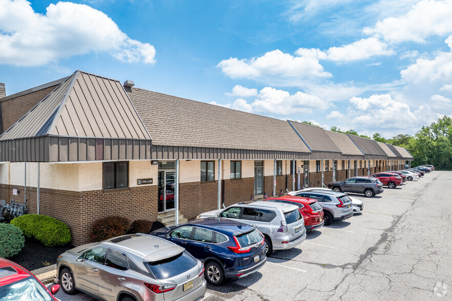 1165 Marlkress Rd, Cherry Hill, NJ for lease - Building Photo - Image 3 of 8