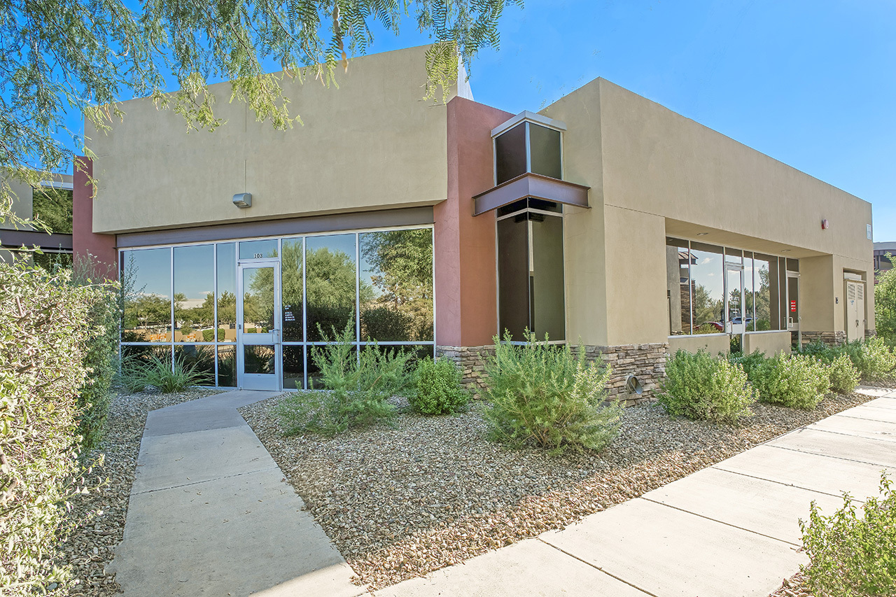 11110 N Tatum Blvd, Phoenix, AZ for sale Building Photo- Image 1 of 1