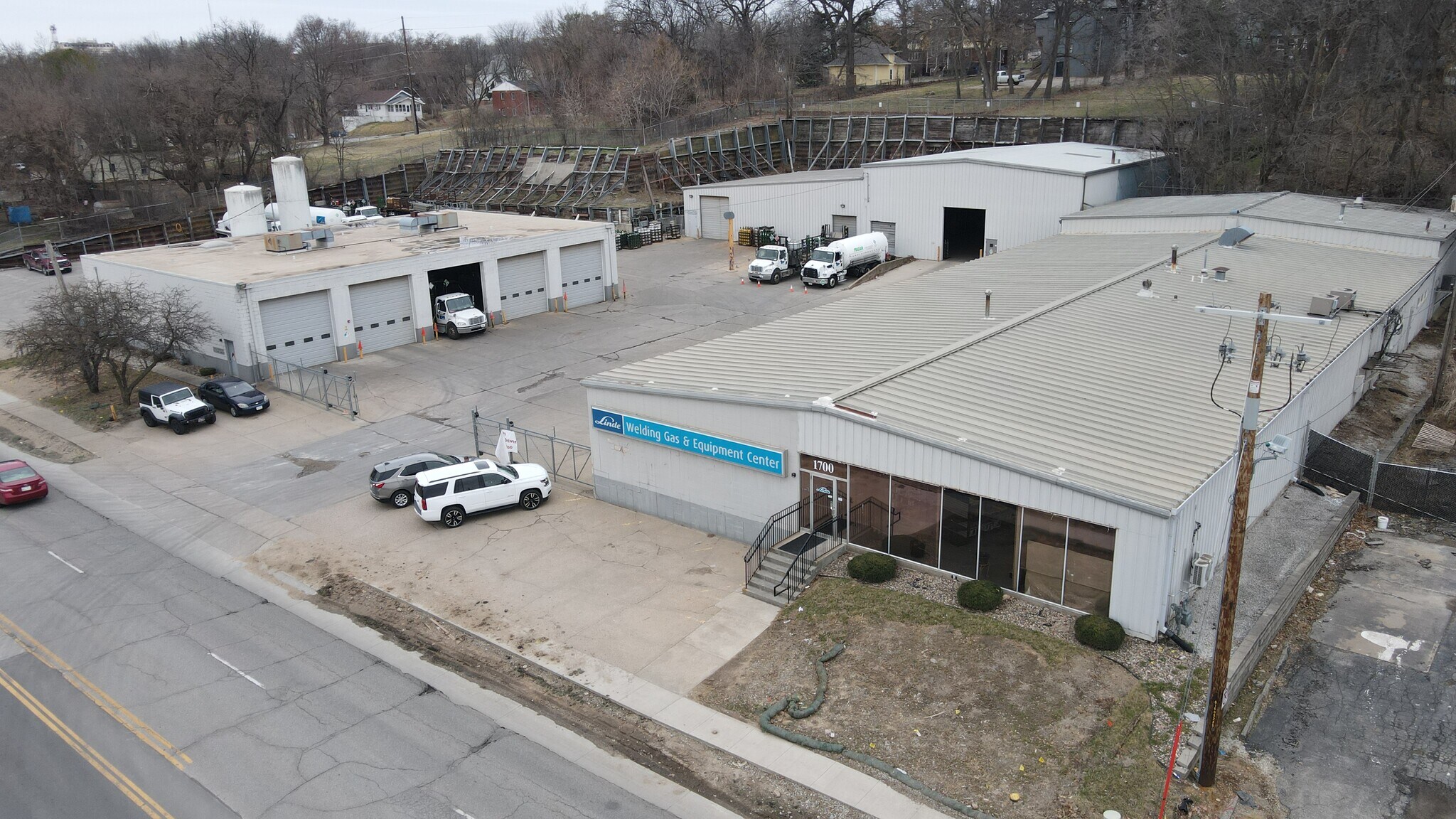 1700 2nd Ave, Des Moines, IA for sale Building Photo- Image 1 of 13