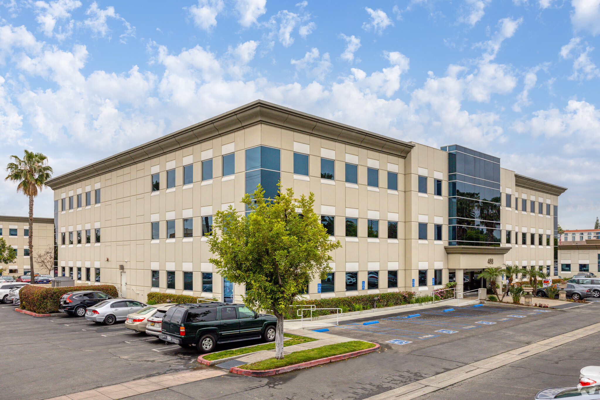 488 E Santa Clara St, Arcadia, CA for lease Building Photo- Image 1 of 7