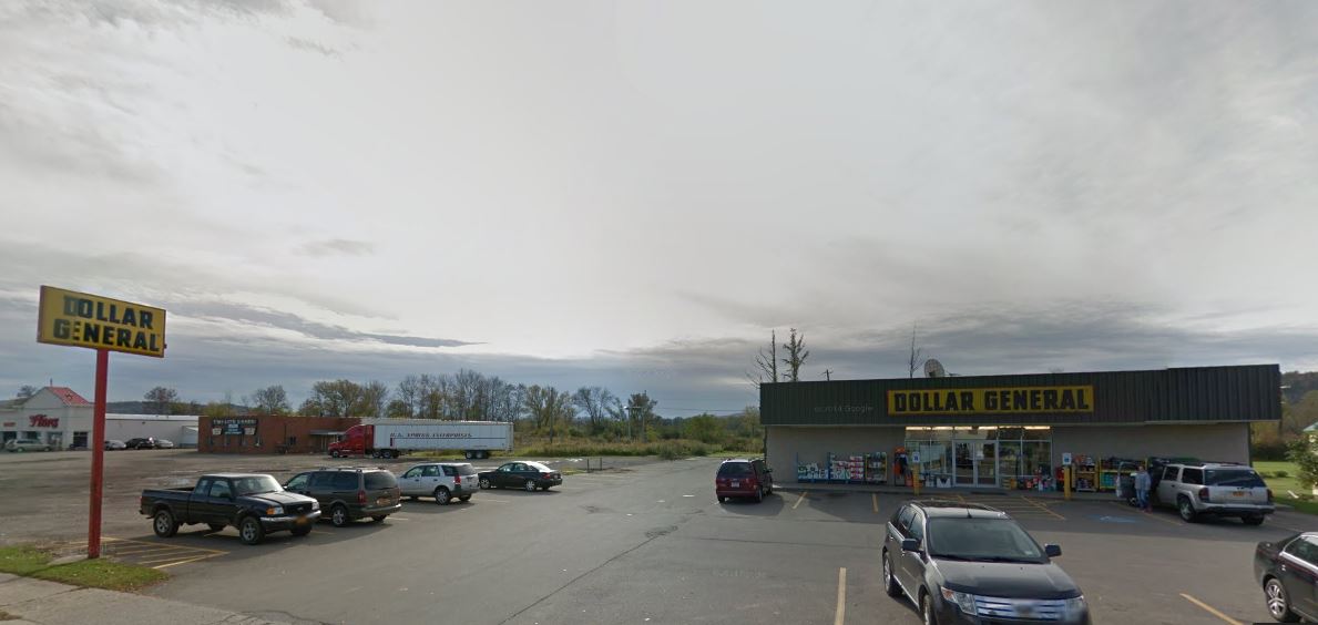 61 Main St, Randolph, NY 14772