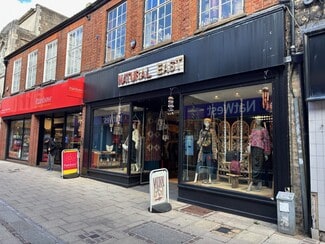 More details for 8 Davey Pl, Norwich - Retail for Lease