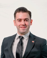 Sebastian Alcazar, CCIM