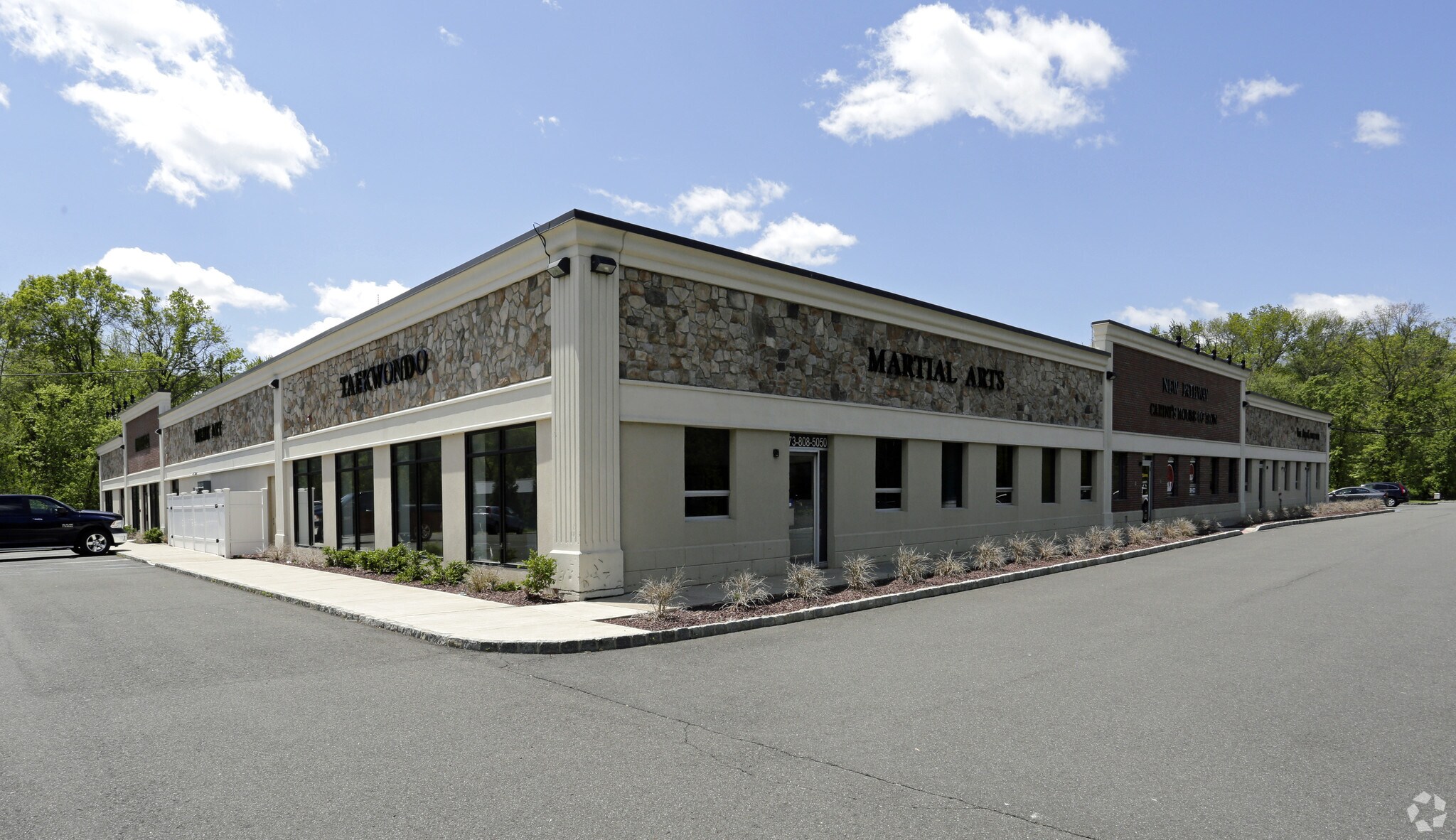 321 Changebridge Rd, Pine Brook, NJ for sale Primary Photo- Image 1 of 1