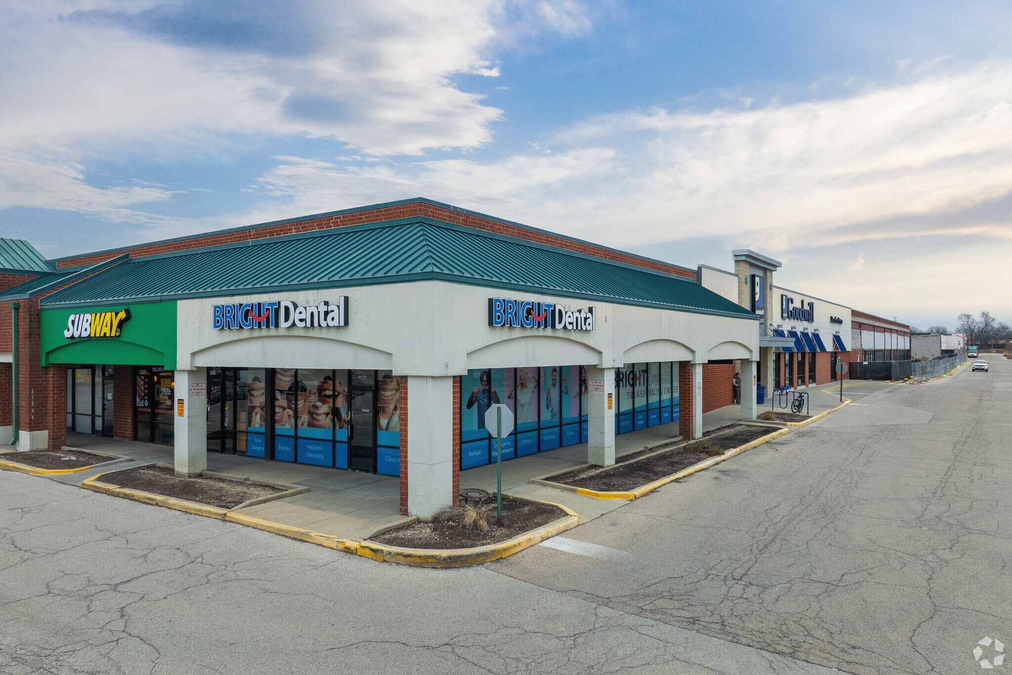 1307-1381 N Rand Rd, Palatine, IL for sale Primary Photo- Image 1 of 1