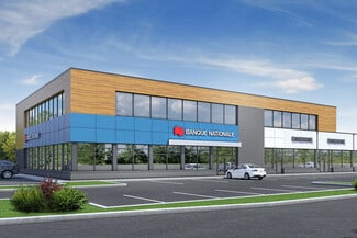 More details for 963 Quebec, Granby, QC - Retail for Lease