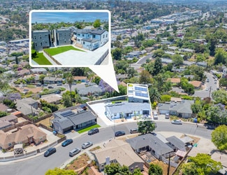 More details for 6283 Lorca Dr, San Diego, CA - Multifamily for Sale