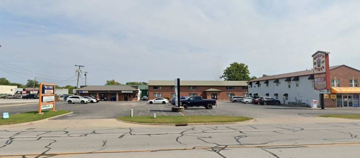 1500 N Main St, Crown Point, IN for sale Building Photo- Image 1 of 1