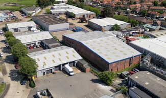 More details for Decoy Rd, Worthing - Industrial for Lease