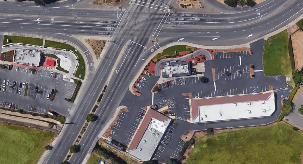 4980 Watt Ave, North Highlands, CA for lease Building Photo- Image 1 of 3