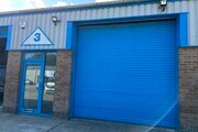 New Portreath Rd, Redruth CON - Warehouse
