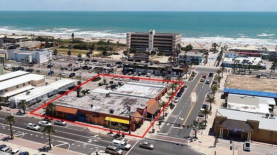 7-19 N Orlando Ave, Cocoa Beach, FL for sale Building Photo- Image 1 of 1