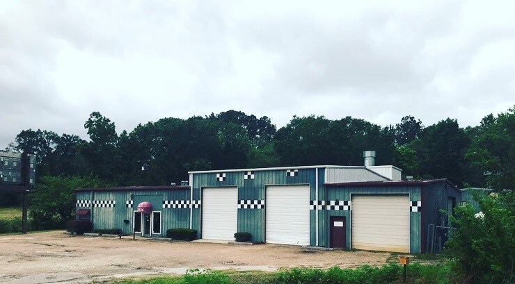 12326 W Highway 31, Tyler, TX for sale - Building Photo - Image 1 of 1