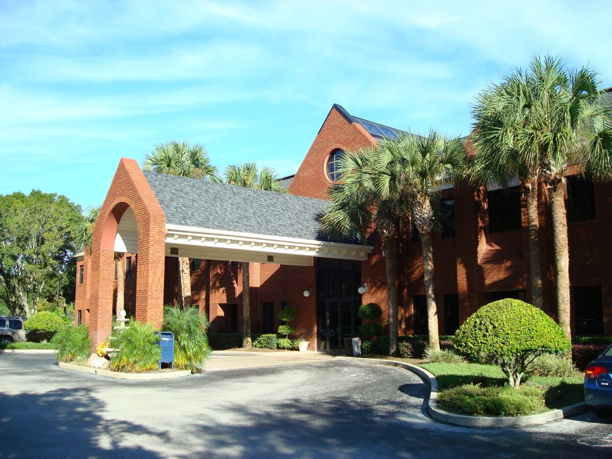 2500 W Lake Mary Blvd, Lake Mary, FL, 32746 Office Space For Lease
