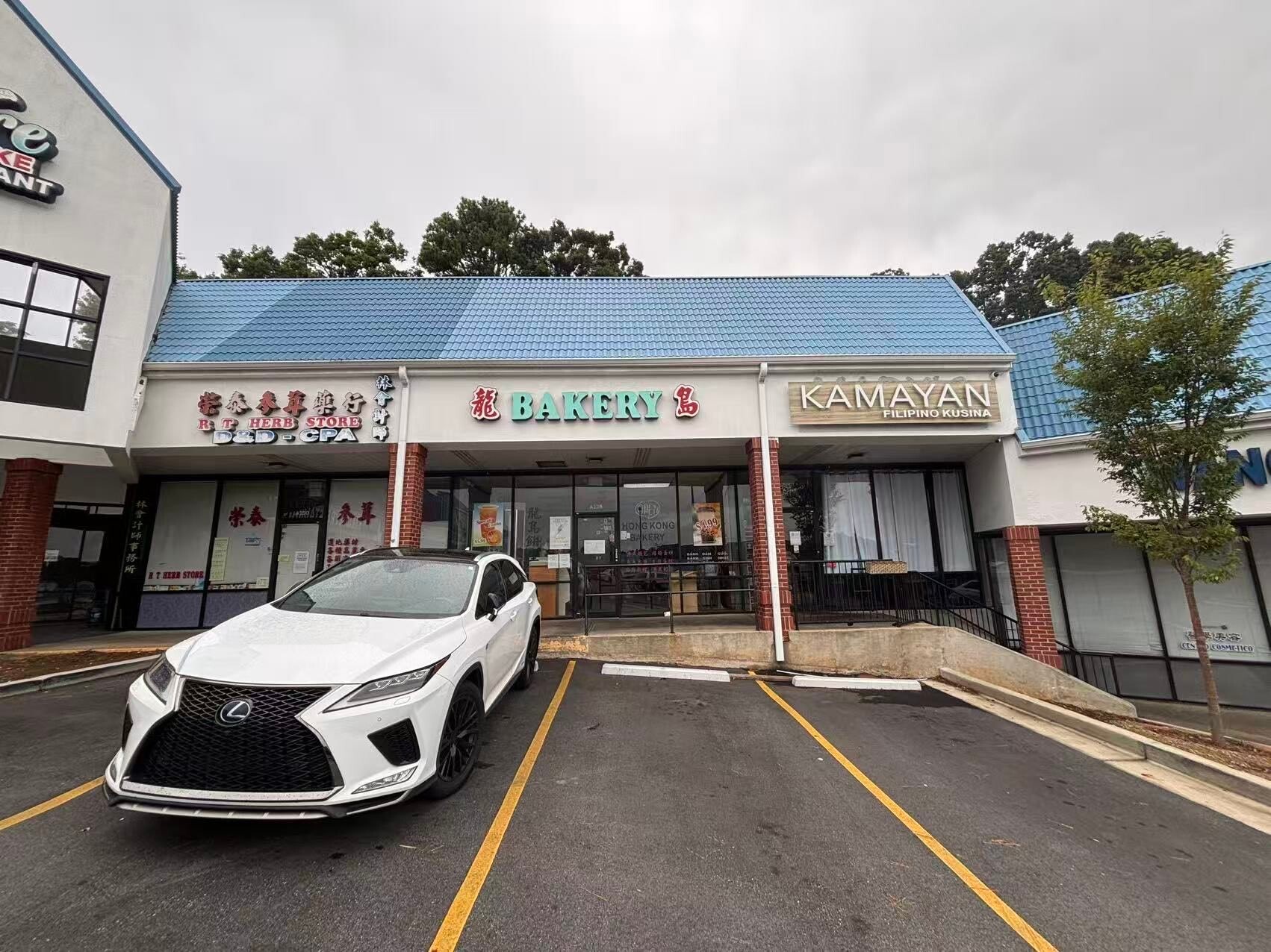 5150 Buford Hwy, Atlanta, GA for lease Interior Photo- Image 1 of 5