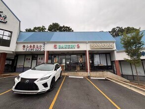5150 Buford Hwy, Atlanta, GA for lease Interior Photo- Image 1 of 5