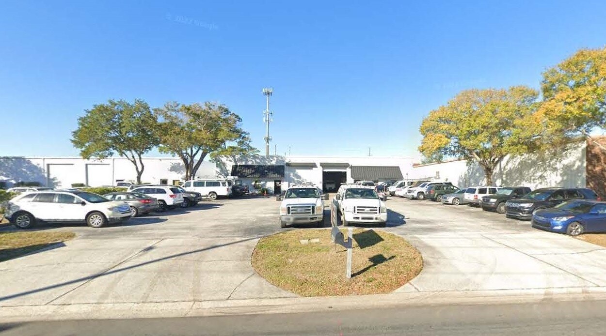 10630-10650 75th St, Seminole, FL for sale Building Photo- Image 1 of 1