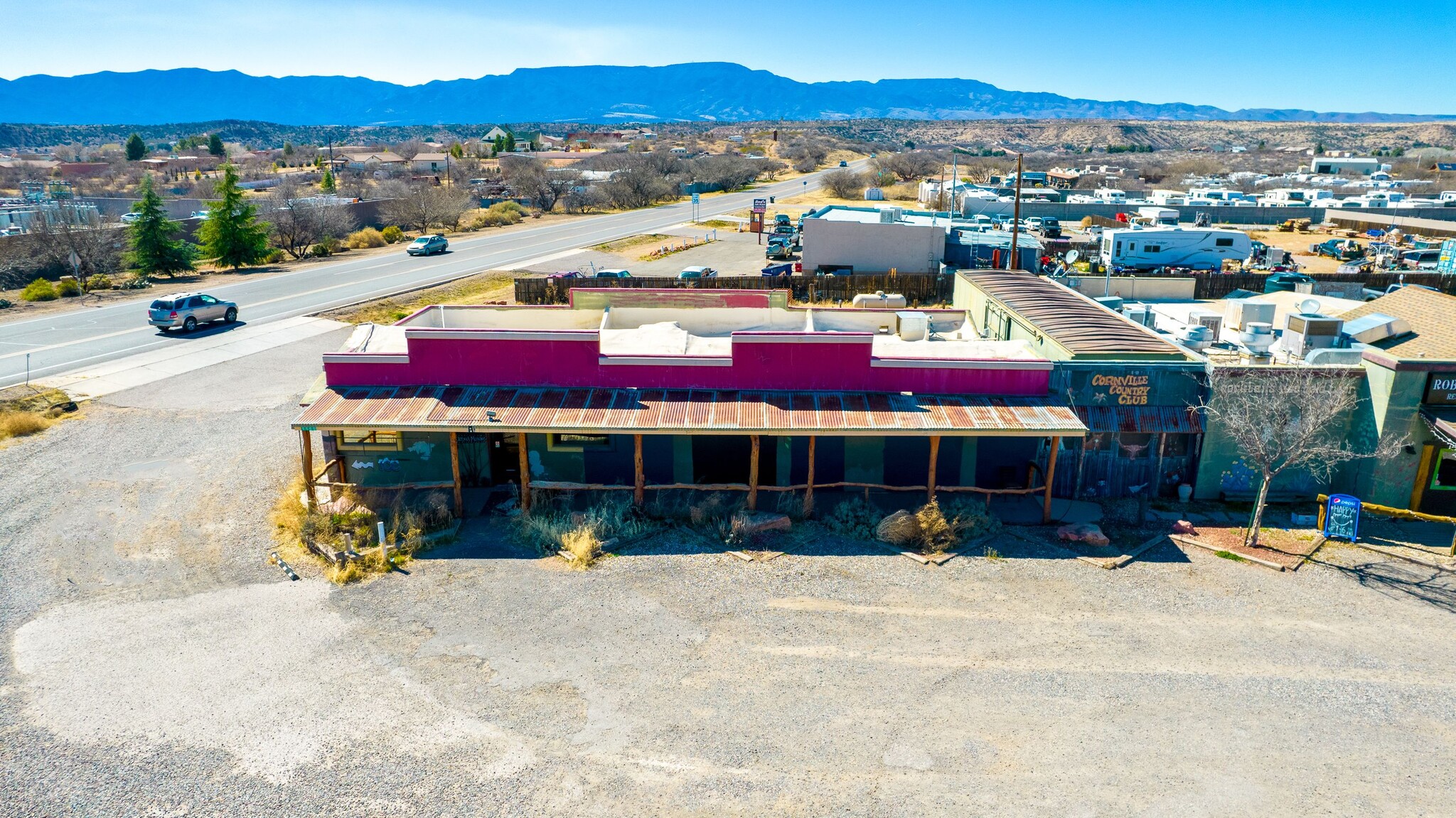 1160 S Page Springs Rd, Cornville, AZ for sale Building Photo- Image 1 of 1