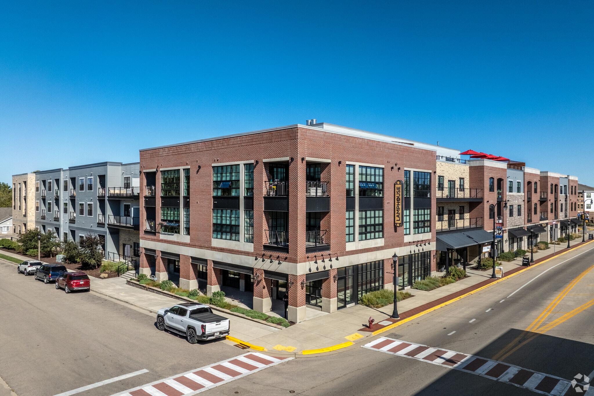 203 E Main St, Waunakee, WI for lease Building Photo- Image 1 of 34