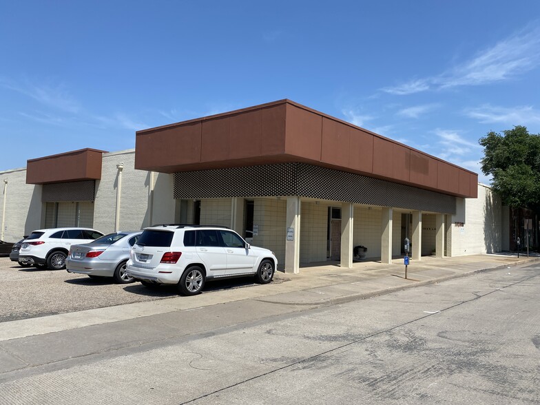 1020 Macon St, Fort Worth, TX for sale - Primary Photo - Image 1 of 1