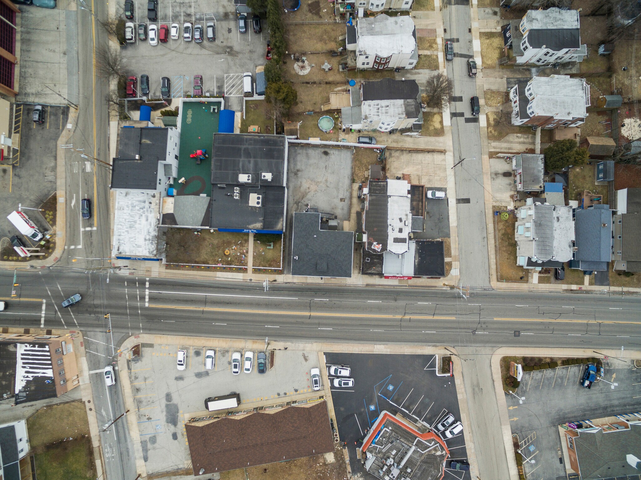 2222 Macdade Blvd, Holmes, PA for sale Primary Photo- Image 1 of 1