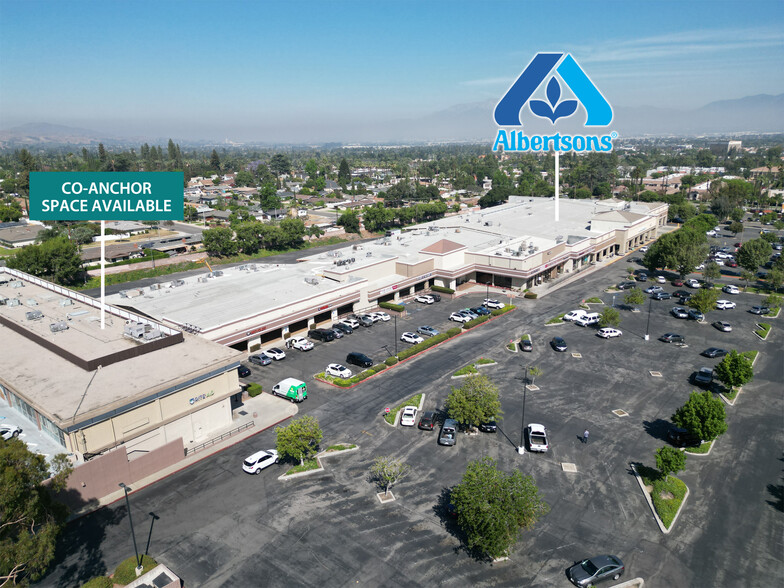 700 E Redlands Blvd, Redlands, CA for lease - Building Photo - Image 3 of 33