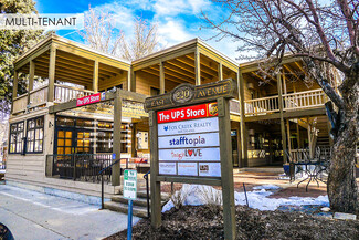 More details for 220 N East Ave, Ketchum, ID - Office/Retail for Lease