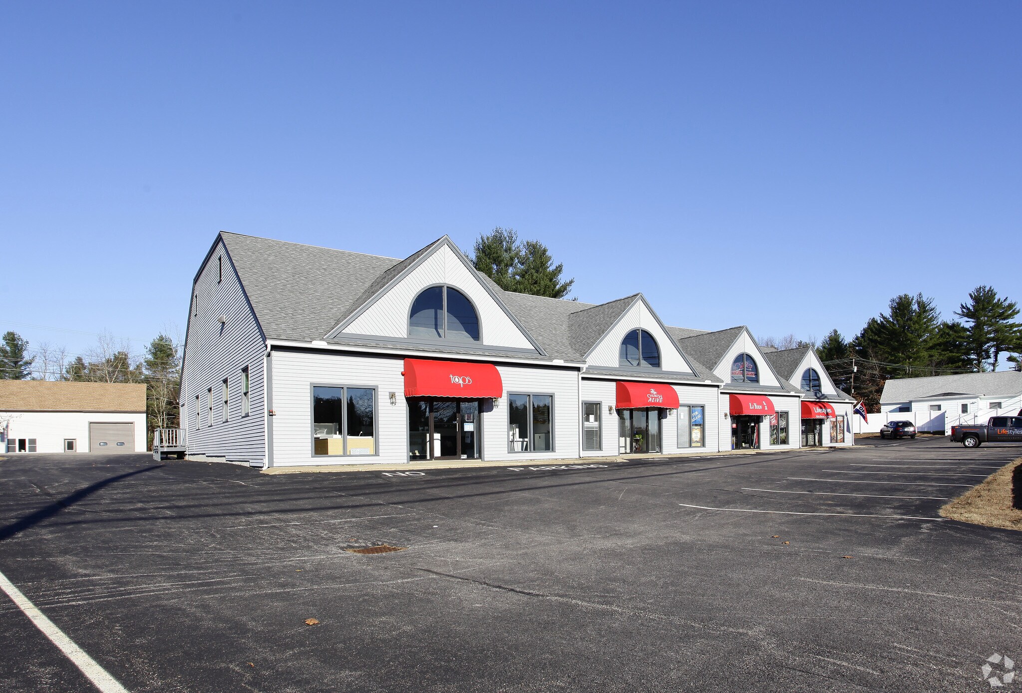 112 Lafayette Rd, North Hampton, NH for sale Primary Photo- Image 1 of 1