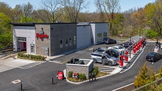 More details for 1501 Sunrise Hwy, Bay Shore, NY - Retail for Sale