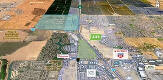 More details for El Centro Rd, Sacramento, CA - Land for Sale