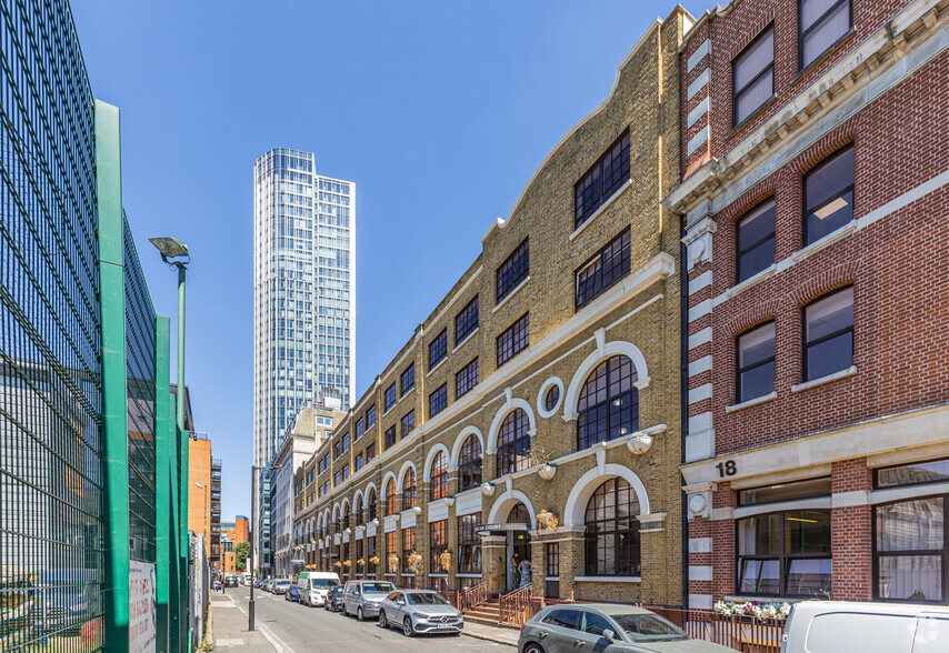 15 Hatfields, London for sale - Primary Photo - Image 1 of 1