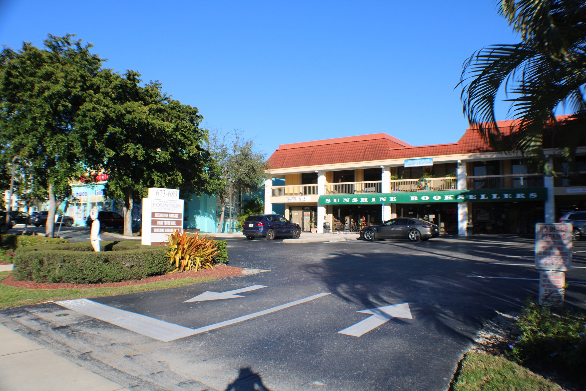 673-689 S Collier Blvd, Marco Island, FL for sale Building Photo- Image 1 of 1