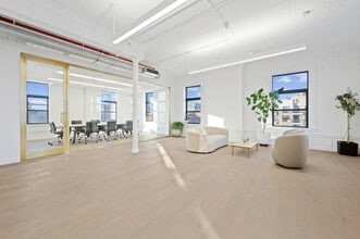 134 Broadway, Brooklyn, NY for lease Interior Photo- Image 2 of 6